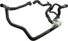 GATES 05-3634 — Furtun radiator