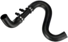 GATES 05-4934 — Furtun radiator