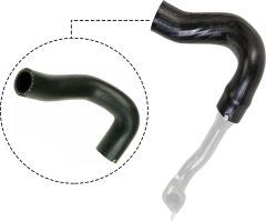 GATES 09-0064 — Furtun intercooler