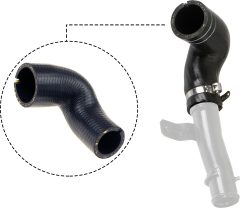 GATES 09-0073 — Furtun intercooler