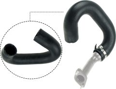 GATES 09-0077 — Furtun intercooler
