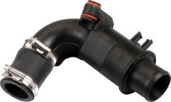 GATES 09-0082 — Furtun intercooler