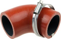 GATES 09-0093 — Furtun intercooler