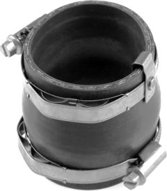GATES 09-0103 — Furtun intercooler