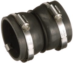 GATES 09-0106 — Furtun intercooler