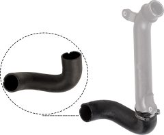 GATES 09-0112 — Furtun intercooler