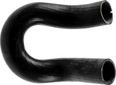 GATES 09-0117 — Furtun intercooler