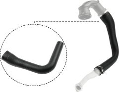 GATES 09-0169 — Furtun intercooler