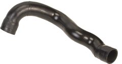 GATES 09-0412 — Furtun intercooler