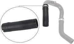 GATES 09-0478 — Furtun intercooler