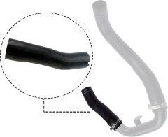 GATES 09-0486 — Furtun intercooler