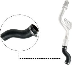 GATES 09-0569 — Furtun intercooler