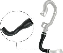GATES 09-0681 — Furtun intercooler