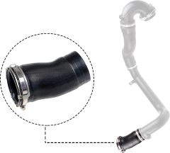 GATES 09-0698 — Furtun intercooler