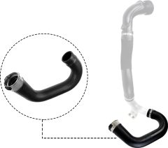 GATES 09-0700 — Furtun intercooler