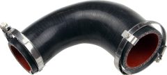 GATES 09-0910 — Furtun intercooler
