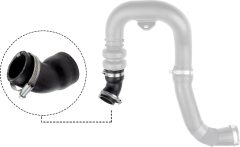 GATES 09-0933 — Furtun intercooler