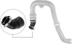 GATES 09-0935 — Furtun intercooler