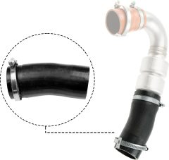 GATES 09-0946 — Furtun intercooler