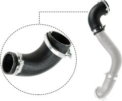 GATES 09-0947 — Furtun intercooler