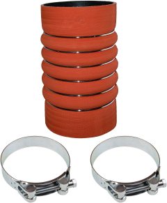 GATES 09-0975 — Furtun intercooler