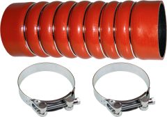 GATES 09-1046 — Furtun intercooler