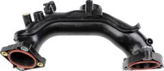 GATES 09-1350 — Furtun intercooler