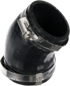 GATES 09-1376 — Furtun intercooler
