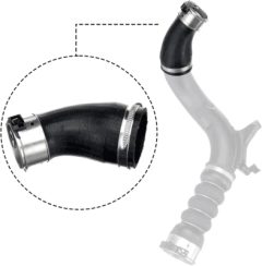 GATES 09-1385 — Furtun intercooler