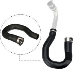 GATES 09-1386 — Furtun intercooler