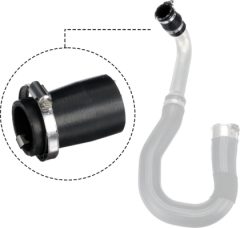 GATES 09-1391 — Furtun intercooler