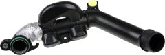GATES 09-1417 — Furtun intercooler