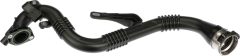 GATES 09-1424 — Furtun intercooler