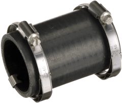 GATES 09-1510 — Furtun intercooler