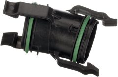 GATES 09-1519 — Furtun intercooler