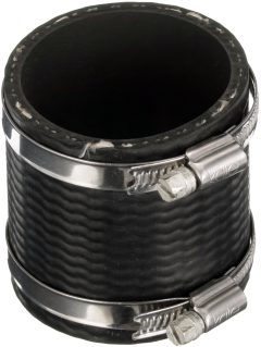 GATES 09-1520 — Furtun intercooler