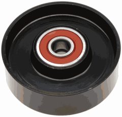 GATES K096PK1173 — Set curea transmisie cu role