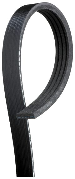 GATES 4PK788 — Поликлиновой ремень