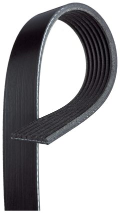 GATES 7PK2418 — Поликлиновой ремень