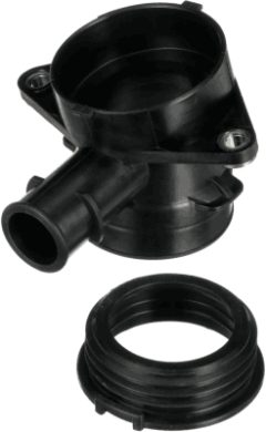 GATES ANTK1216 — Furtun sistem admisie aer