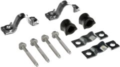 GATES AWS2501 — Set reparație bucșe stabilizator
