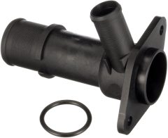 GATES CCF1017 — Фланец системы охлаждения