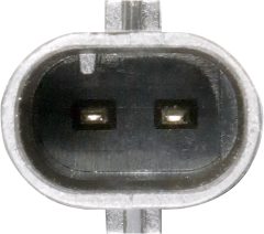 GATES EHV159 — Supapă de reglare lichid de răcire