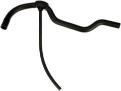GATES EMH341 — Furtun aerisire carter