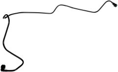 GATES EMH629 — Furtun aerisire carter