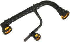 GATES EMH633 — Шланг вентиляции картера