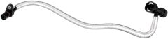 GATES EMH638 — Furtun aerisire carter
