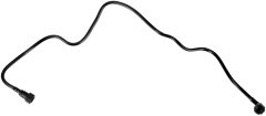 GATES EMH750 — Furtun aerisire carter