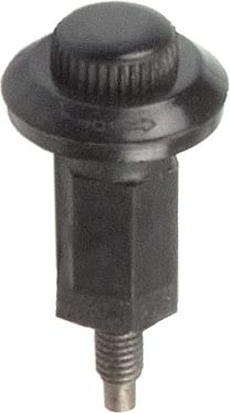 GATES ETM2245 — Tampon capac motor