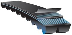 GATES 2/XPB2111 — Curea trapezoidală multiplă